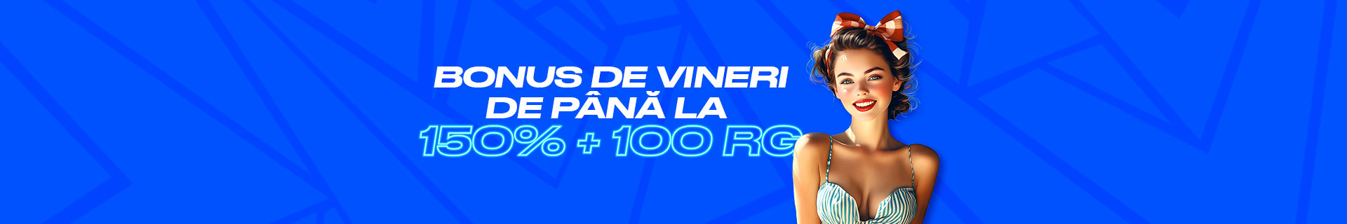 Vulkanspiele Friday Casino Bonus