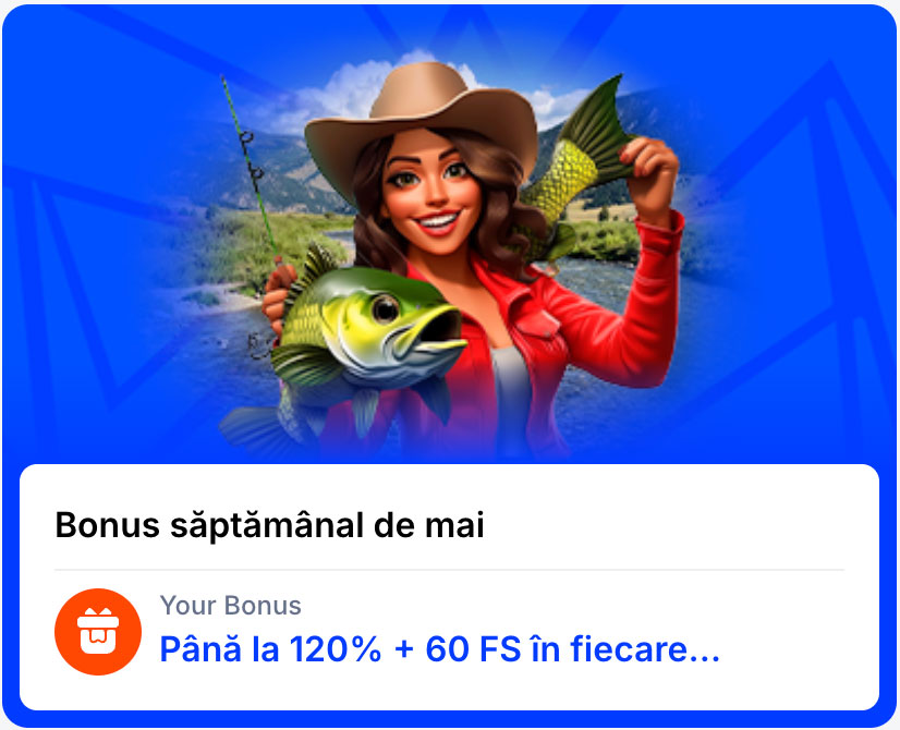 Vulkanspiele ugentlig bonus fra maj