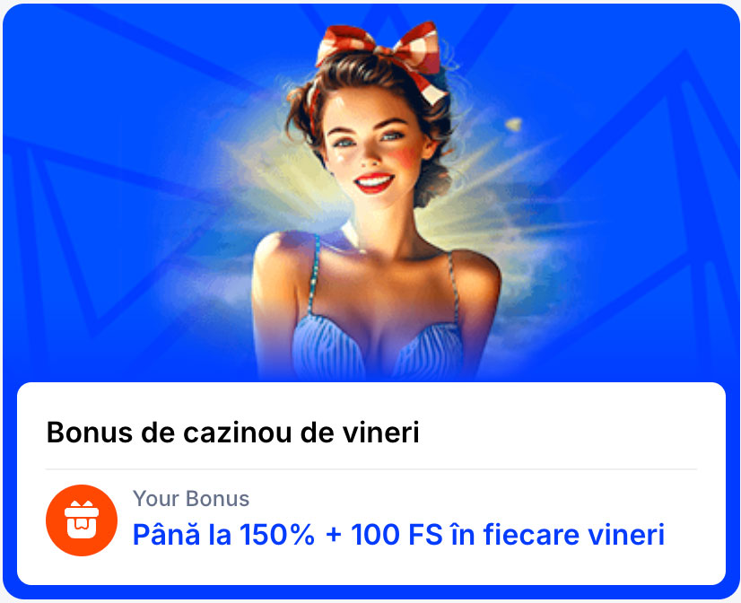Vulkanspiele fredagsbonus