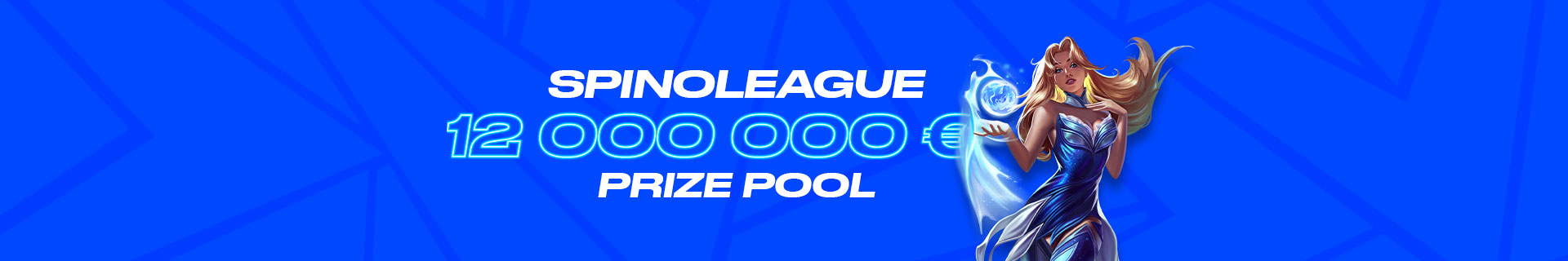 Vulkanspiele Spinomenal – Spinoleague